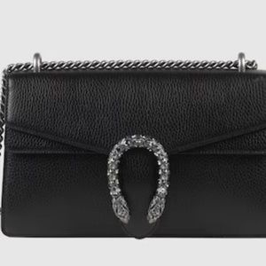 DIONYSUS SMALL SHOULDER BAG